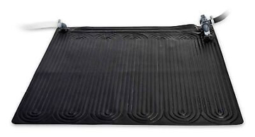 Intex solarna prostirka za zagrevanje vode u nadzemnom bazenu